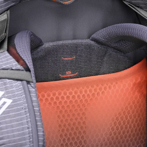 Gregory Plecak turystyczny Gregory Maven 38 Grey XS/Small