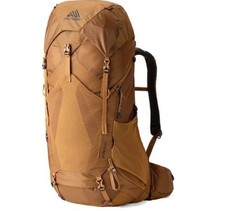 Gregory Plecak trekkingowy damski Gregory Maven 48L, warm bronze