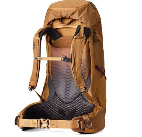 Gregory Plecak trekkingowy damski Gregory Maven 48L, warm bronze