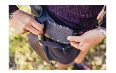 Gregory Plecak trekkingowy damski Gregory Maven 48L, warm bronze