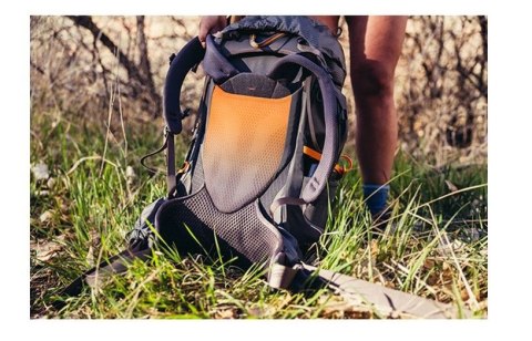 Gregory Plecak trekkingowy damski Gregory Maven 48L, warm bronze