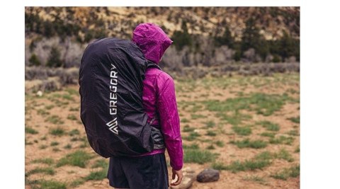 Gregory Plecak trekkingowy damski Gregory Maven 48L, warm bronze