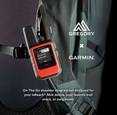 Gregory Plecak trekkingowy damski Gregory Maven 48L, warm bronze