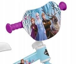 HUFFY Rowerek biegowy 10" HUFFY 27951W Disney FROZEN
