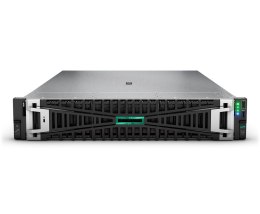 Hewlett Packard Enterprise HPE ProLiant DL380 Gen11 6526Y 2.8GHz 16c 1P 128GB-R 8SFF NS204i-u NC BCM57416 2x1000W PS EU Server P77241-425