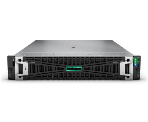 Hewlett Packard Enterprise HPE ProLiant DL380 Gen11 6526Y 2.8GHz 16c 1P 128GB-R 8SFF NS204i-u NC BCM57416 2x1000W PS EU Server P77241-425