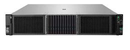 Hewlett Packard Enterprise HPE ProLiant DL380 Gen11 6526Y 2.8GHz 16c 1P 128GB-R 8SFF NS204i-u NC BCM57416 2x1000W PS EU Server P77241-425