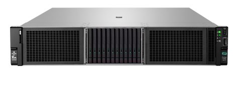 Hewlett Packard Enterprise HPE ProLiant DL380 Gen11 6526Y 2.8GHz 16c 1P 128GB-R 8SFF NS204i-u NC BCM57416 2x1000W PS EU Server P77241-425