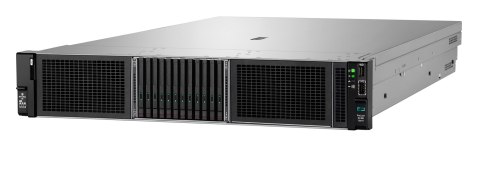 Hewlett Packard Enterprise HPE ProLiant DL380 Gen11 6526Y 2.8GHz 16c 1P 128GB-R 8SFF NS204i-u NC BCM57416 2x1000W PS EU Server P77241-425