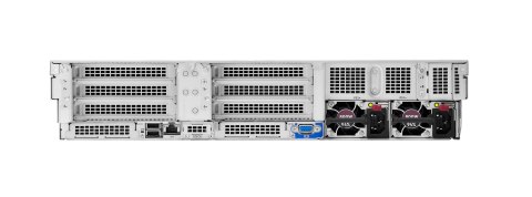 Hewlett Packard Enterprise HPE ProLiant DL380 Gen11 6526Y 2.8GHz 16c 1P 128GB-R 8SFF NS204i-u NC BCM57416 2x1000W PS EU Server P77241-425