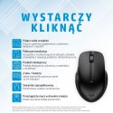 Hewlett-Packard HP Mysz bezprzewodowa 435 Multi-Device 3B4Q5UT Hewlett-Packard HP Mysz bezprzewodowa 435 Multi-Device 3B4Q5UT