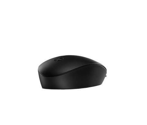 Hewlett-Packard HP Mysz przewodowa 125 265A9UT Hewlett-Packard HP Mysz przewodowa 125 265A9UT