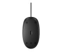 Hewlett-Packard HP Mysz przewodowa 125 265A9UT Hewlett-Packard HP Mysz przewodowa 125 265A9UT