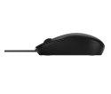 Hewlett-Packard HP Mysz przewodowa 125 265A9UT Hewlett-Packard HP Mysz przewodowa 125 265A9UT