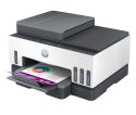 Hewlett-Packard Urządzenie wielofunkcyjne HP Smart Tank 790 4WF66A