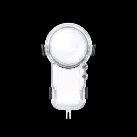 Insta360 Insta360 X5 Invisible Dive Case Insta360 Insta360 X5 Invisible Dive Case