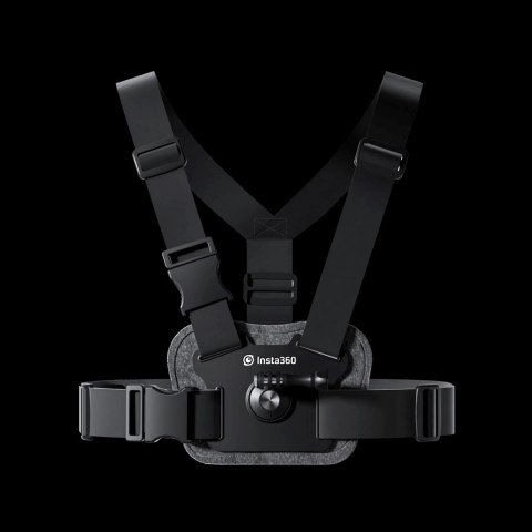 Insta360 Insta360 Chest Strap - szelki na klatkę piersiową do montażu kamery Insta360 Insta360 Chest Strap - szelki na klatkę piersiową do montażu kamery