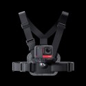 Insta360 Insta360 Chest Strap - szelki na klatkę piersiową do montażu kamery Insta360 Insta360 Chest Strap - szelki na klatkę piersiową do montażu kamery