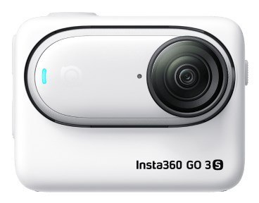 Insta360 Insta360 GO 3S (64GB) Biała - Kamera Sportowa 4K 39g Insta360 Insta360 GO 3S (64GB) Biała - Kamera Sportowa 4K 39g