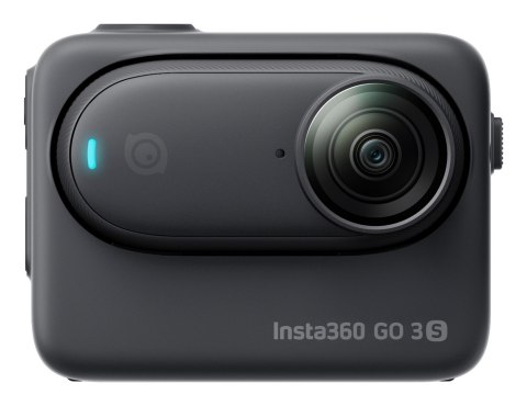Insta360 Insta360 GO 3S Standard Edition_Midnight Black_128GB Insta360 Insta360 GO 3S Standard Edition_Midnight Black_128GB