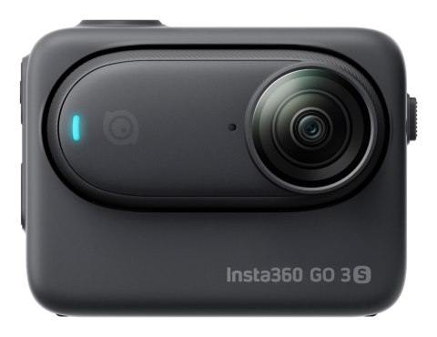 Insta360 Insta360 GO 3S Standard Edition_Midnight Black_64GB Insta360 Insta360 GO 3S Standard Edition_Midnight Black_64GB
