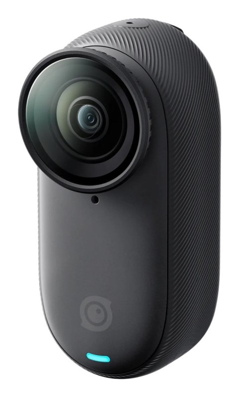 Insta360 Insta360 GO 3S Standard Edition_Midnight Black_64GB Insta360 Insta360 GO 3S Standard Edition_Midnight Black_64GB