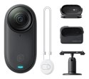 Insta360 Insta360 GO 3S Standard Edition_Midnight Black_64GB Insta360 Insta360 GO 3S Standard Edition_Midnight Black_64GB