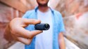 Insta360 Insta360 GO 3S Standard Edition_Midnight Black_64GB Insta360 Insta360 GO 3S Standard Edition_Midnight Black_64GB