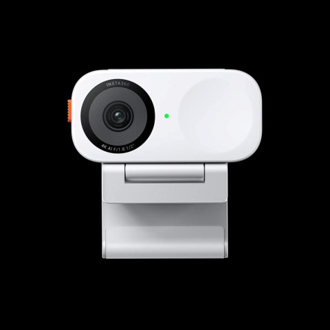 Insta360 Insta360 Link 2C Arctic White - kamera internetowa 4K Insta360 Insta360 Link 2C Arctic White - kamera internetowa 4K
