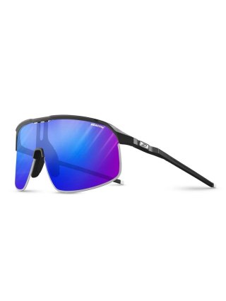 Julbo Okulary Density - matowy czarny Reactiv