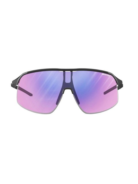 Julbo Okulary Density - matowy czarny Reactiv