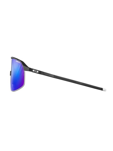 Julbo Okulary Density - matowy czarny Reactiv