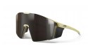 Julbo Okulary JULBO EDGE COVER brązowy - L