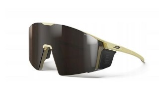 Julbo Okulary JULBO EDGE COVER brązowy - L