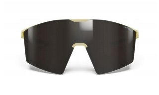 Julbo Okulary JULBO EDGE COVER brązowy - L