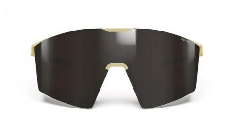 Julbo Okulary JULBO EDGE COVER brązowy - L