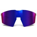 Julbo Okulary JULBO EDGE biały - L
