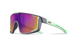 Julbo Okulary JULBO Fury S - szary / miętowy