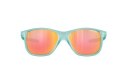 Julbo Okulary JULBO TURN 2 miętowy - dzieci 4-8