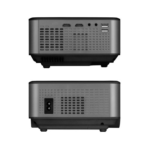 Kruger & Matz Projektor LED z Wi-Fi FullHD Kruger Matz V-LED60