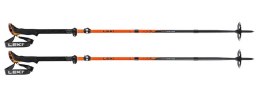 LEKI Kije skitourowe / trekkingowe LEKI Sherpa FX Carbon Strong 120-140 cm