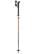 LEKI Kije skitourowe / trekkingowe LEKI Sherpa FX Carbon Strong 120-140 cm LEKI Kije skitourowe / trekkingowe LEKI Sherpa FX Carbon Strong 120-140 cm
