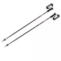 LEKI LEKI KIJE NEOLITE AIRFOIL 125 LEKI LEKI KIJE NEOLITE AIRFOIL 125