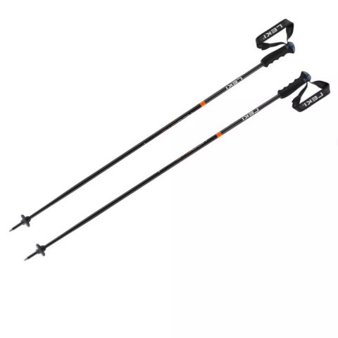 LEKI LEKI KIJE NEOLITE AIRFOIL 125 LEKI LEKI KIJE NEOLITE AIRFOIL 125