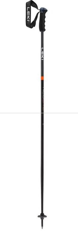 LEKI LEKI KIJE NEOLITE AIRFOIL 125 LEKI LEKI KIJE NEOLITE AIRFOIL 125