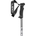 LEKI LEKI KIJE QNTM black/red 125 LEKI LEKI KIJE QNTM black/red 125