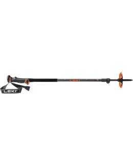 LEKI LEKI KIJE TO Helicon Lite orange