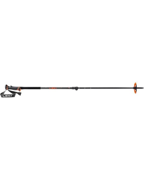 LEKI LEKI KIJE TO Helicon Lite orange LEKI LEKI KIJE TO Helicon Lite orange