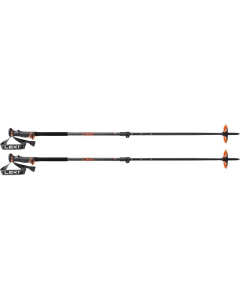 LEKI LEKI KIJE TO Helicon Lite orange LEKI LEKI KIJE TO Helicon Lite orange