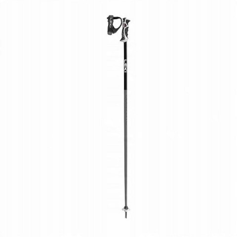 LEKI LEKI Kije BOLD LITE S black 115 LEKI LEKI Kije BOLD LITE S black 115
